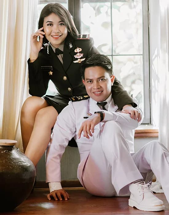 Alit & Titin