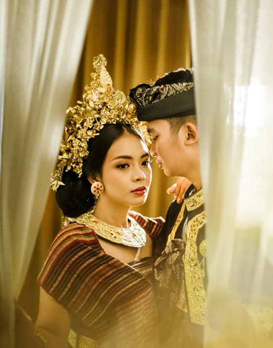 Arik & Eka
