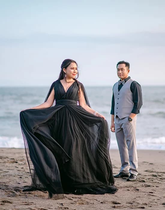 Bayu & Dewi