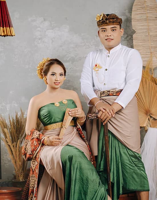 Dedek & Gadis