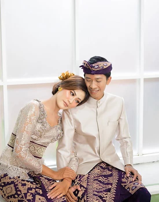 Eka & Linda