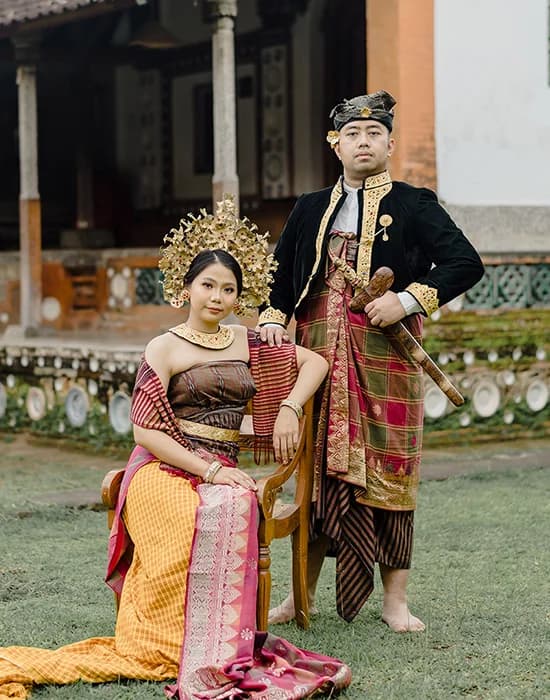 Gusdeny & Gegdwi
