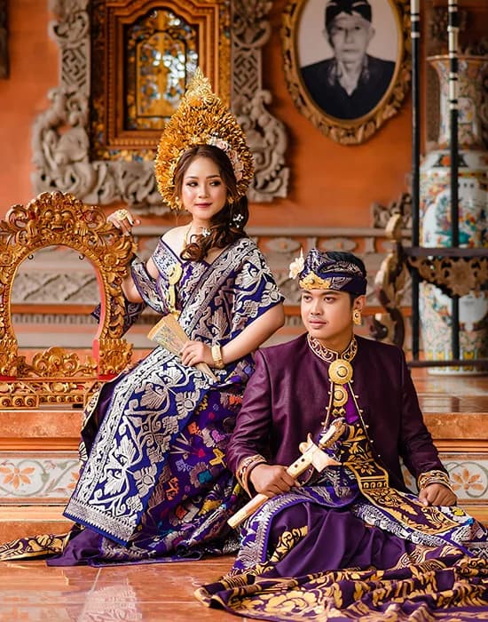 Putra & Wulan
