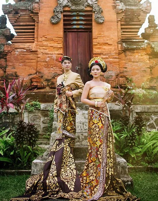 Ratna & Adrian